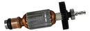 Induzido para Furadeira HP1630 Makita 513438-5