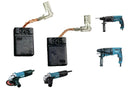 Escova De Carvão Makita Cb-325 2 un