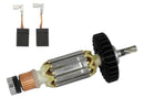 Induzido Para Martelete Makita Hr2470