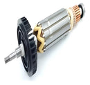 Induzido Esmerilhadeira M9510 515547-6 Makita