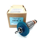 Induzido Furadeira Makita Hp1620 Hp 1640 1620 518176-4