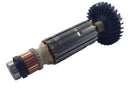 Induzido Para Esmerilhadeira Ga4530 517648-6 Makita