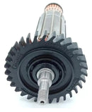 Induzido Para Esmerilhadeira Ga4530 517648-6 Makita