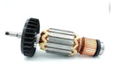 Induzido Rotor Ga7020 Esmerilhadeira Makita Ga9020 517793-7
