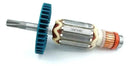 Induzido Rotor Para Martelo Makita Hm0870c Hm0871c