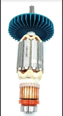 Induzido Rotor Para Martelo Makita Hm0870c Hm0871c