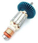 Induzido Rotor Para Martelo Makita Hm0870c Hm0871c