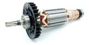Induzido Rotor Makita P/ Hr2470 515286 8