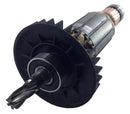 Induzido Rotor Makita P/ Hr2470 515286 8