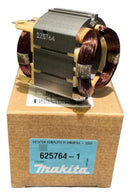 Estator Bobina Martelo Rompedor Hm0870c 625764-1 Makita