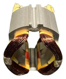 Estator Bobina Martelo Rompedor Hm0870c 625764-1 Makita