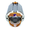 Estator Bobina Furadeira Makita Hp2014 Hp1640