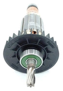 Induzido Rotor Martelete Makita Hr2470 518166-7