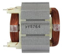 Induzido e Estator Para Martelo Demolidor Makita Hm0870c