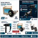 Escova De Carvão Makita Cb-325 2 un